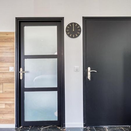 Studio 2 Coubron Εξωτερικό φωτογραφία