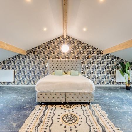 Studio 2 Coubron Εξωτερικό φωτογραφία