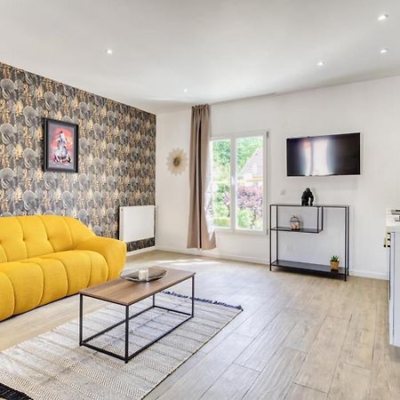Studio 2 Coubron Εξωτερικό φωτογραφία