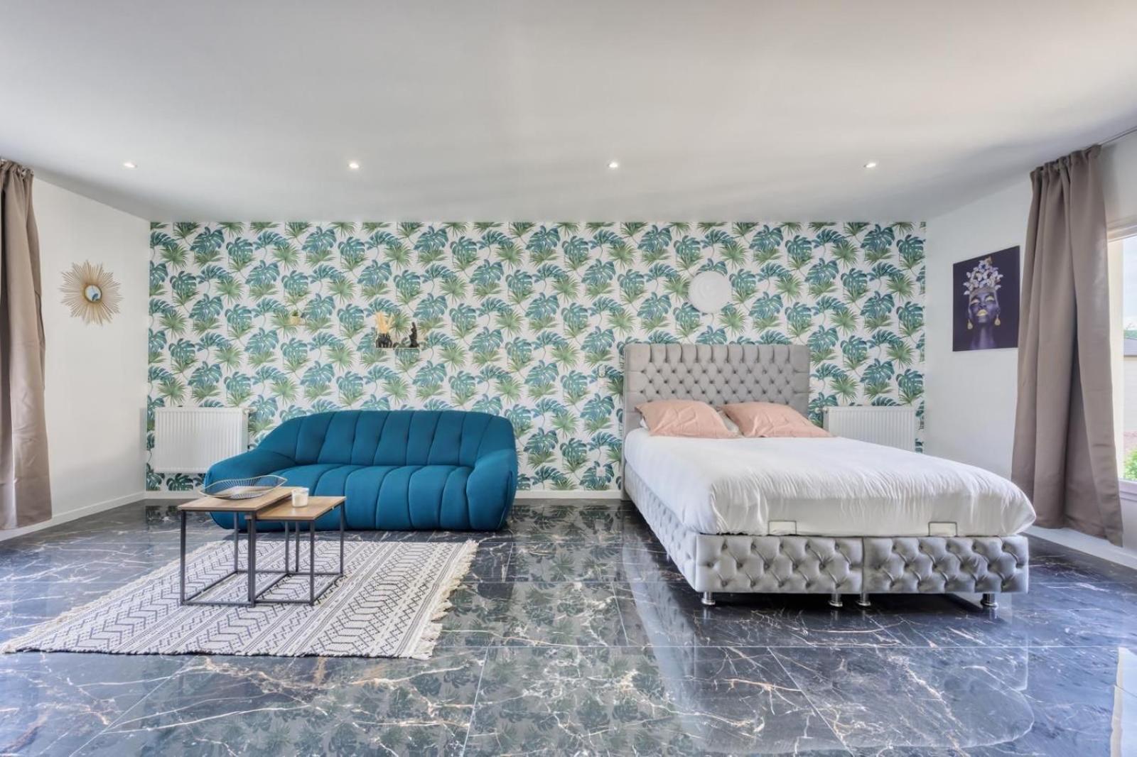 Studio 2 Coubron Εξωτερικό φωτογραφία