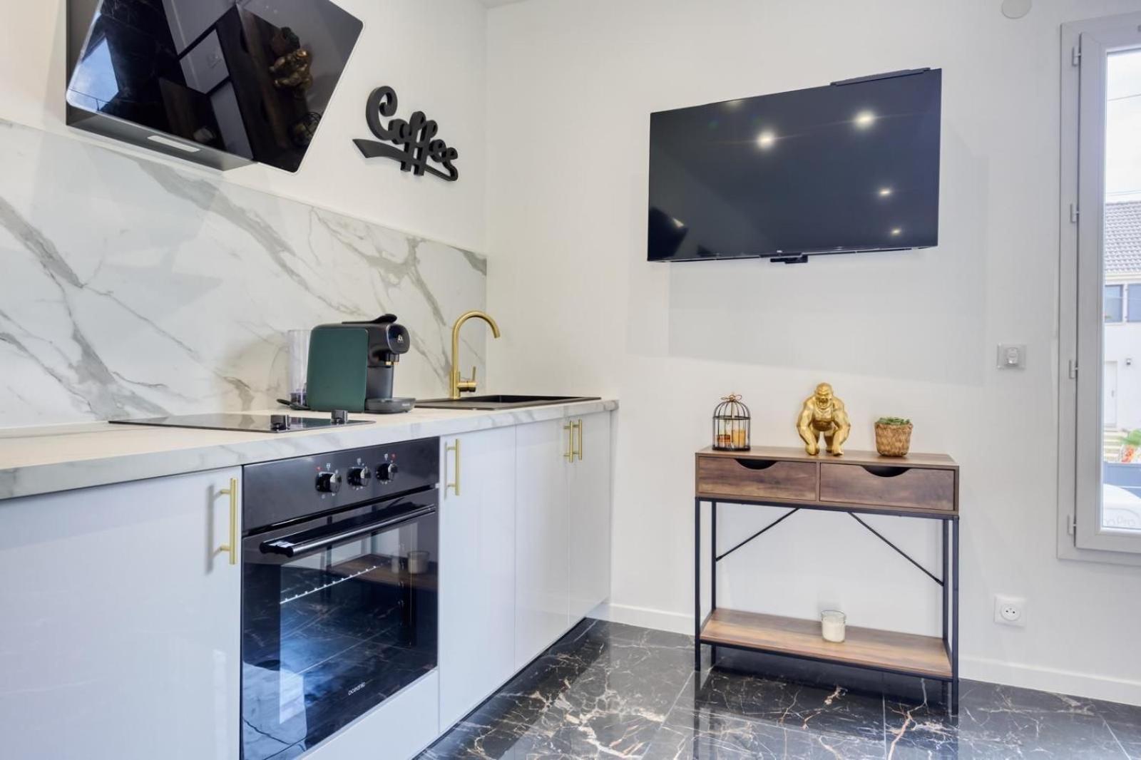 Studio 2 Coubron Εξωτερικό φωτογραφία