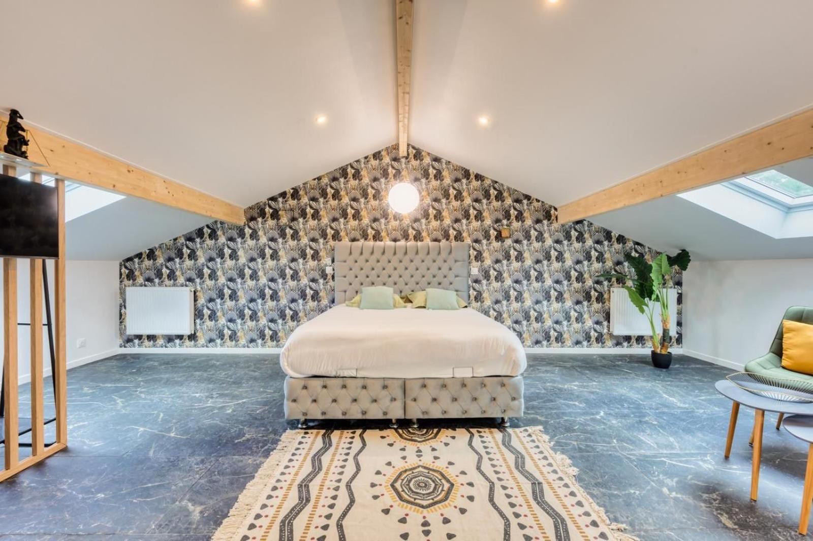 Studio 2 Coubron Εξωτερικό φωτογραφία