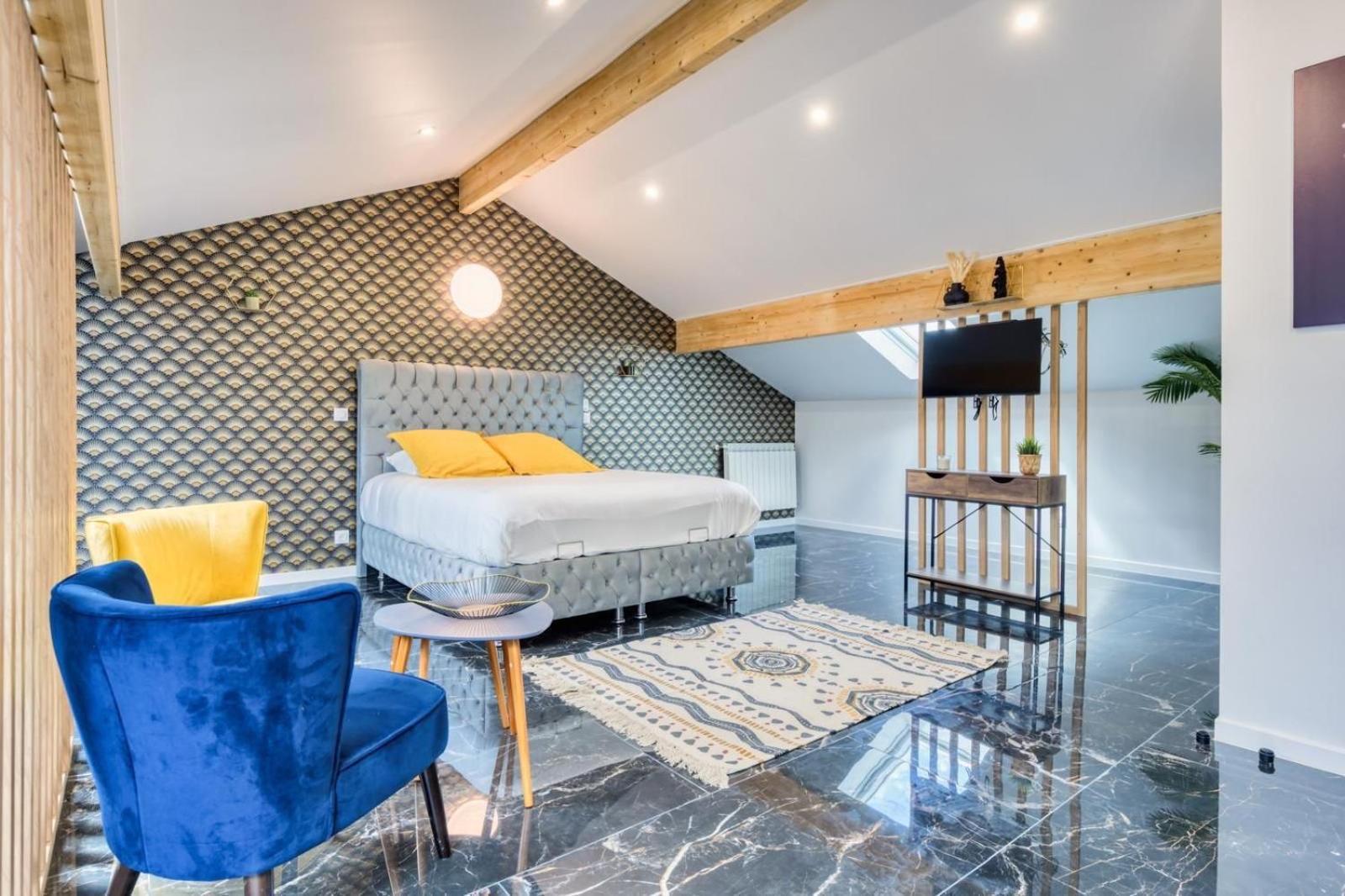 Studio 2 Coubron Εξωτερικό φωτογραφία